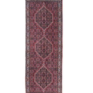 Bidjar tepih br. AKBB-747 - 165 × 60 cm