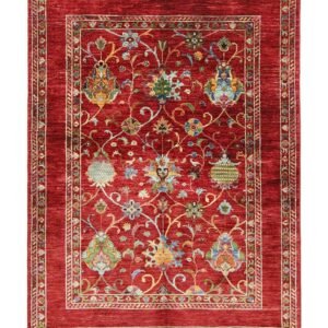 Orijentalni tepih br. AKBB-116 - 212 × 156 cm
