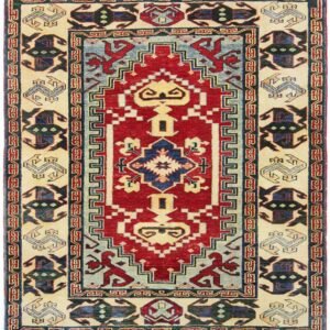 Orijentalni tepih br. ARI-3362 - 174 × 162 cm