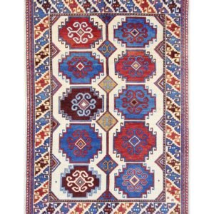 Orijentalni tepih br. ARII-499 - 187 × 127 cm