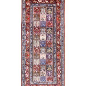 Orijentalni tepih br. SEYY-17699 - 235 × 102 cm