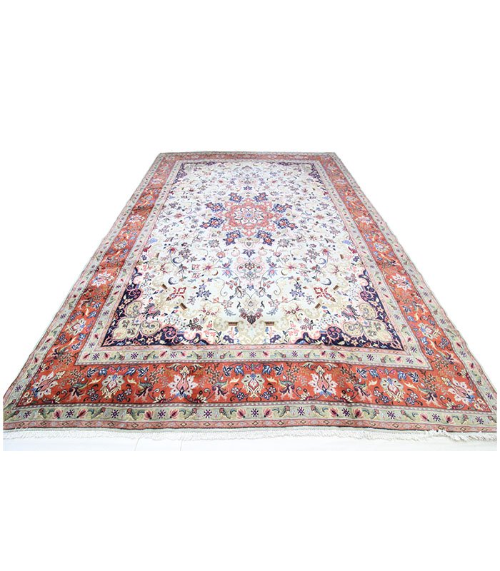 Orijentalni tepih br. ARI-1834 - 394 × 300 cm - Slika 4