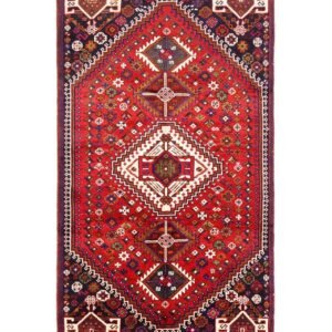 Orijentalni tepih br. SEYY-104717 - 226 × 129 cm