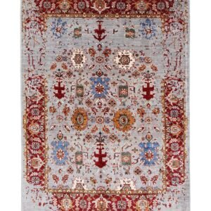 Orijentalni tepih br. AKB-E-2111 - 232 × 173 cm