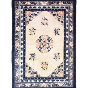 Antikni kineski tepih br. ARI-529780 - 200 × 140 cm