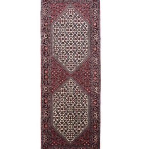 Bidjar tepih br. AKBB-682 - 210 × 76 cm