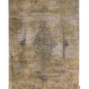 Moderni strojno tkani tepih br. ARI-1010 - 290 × 200 cm