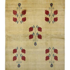 Orijentalni tepih br. YOU-290 - 240 × 180 cm