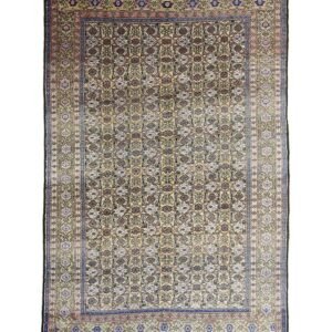 Orijentalni tepih br. YOU-335 - 260 × 168 cm