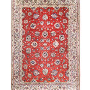 Sarough tepih br. AKB-2615-6001 - 390 × 270 cm