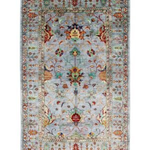 Orijentalni tepih br. AKBB-80 - 186 × 124 cm