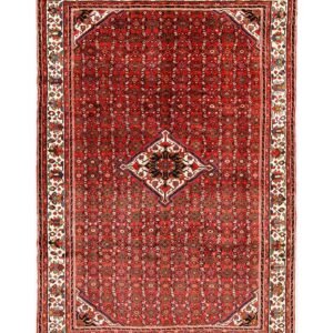 Perzijski Hamedan nomadski tepih br. SEYY-101821 - 302 × 208 cm