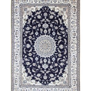 Perzijski Kashmar tepih br. AKB-58 - 290 × 197 cm