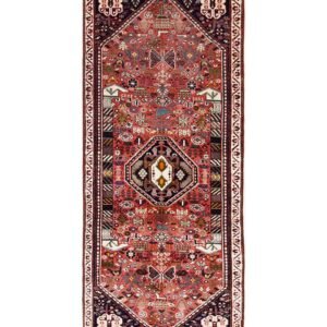 Orijentalni tepih br. SEYY-92033 - 198 × 85 cm