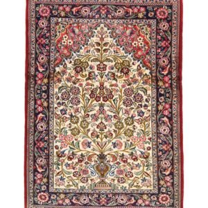 Orijentalni tepih br. AKBB-1565 - 146 × 102 cm