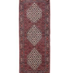 Bidjar tepih br. AKBB-530 - 193 × 73 cm