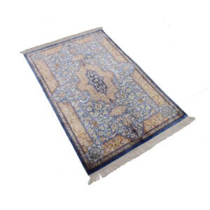 Orijentalni tepih br. DJA-106-821 - 120 × 78 cm
