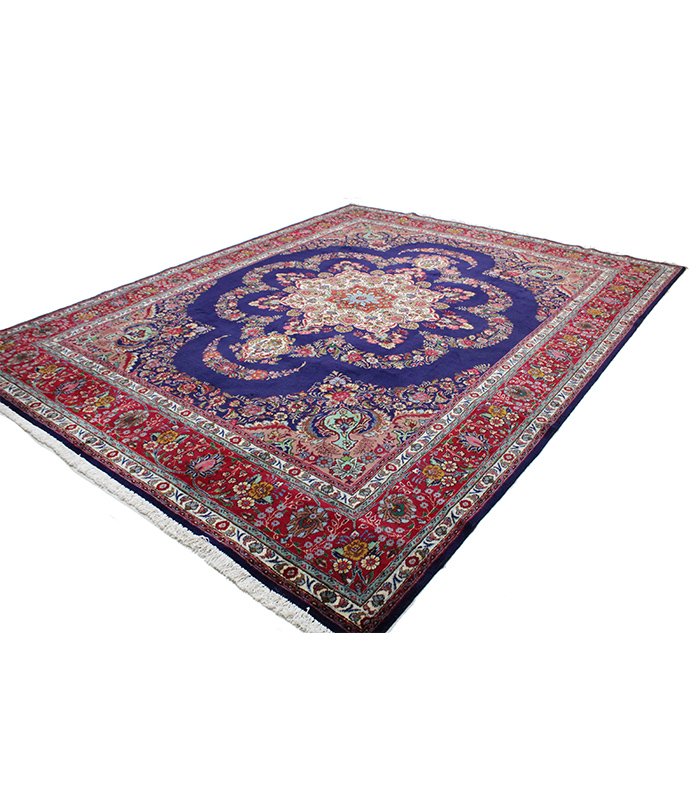 Orijentalni tepih br. ARI-1719 - 390 × 303 cm - Slika 2