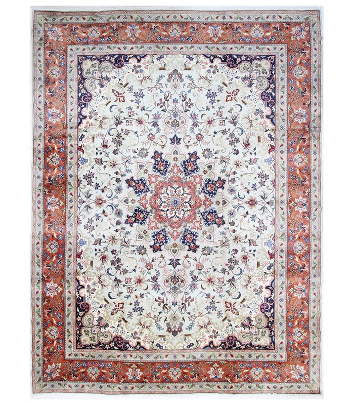 Orijentalni tepih br. ARI-1834 - 394 × 300 cm