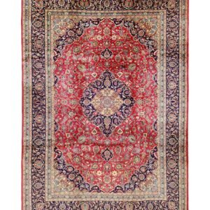 Orijentalni tepih br. SEYY-1270 - 340 × 244 cm