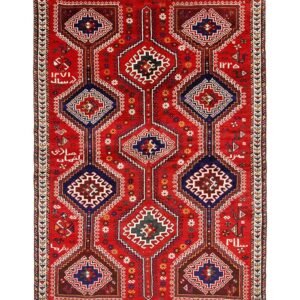 Orijentalni tepih br. SEYY-104716 - 249 × 170 cm