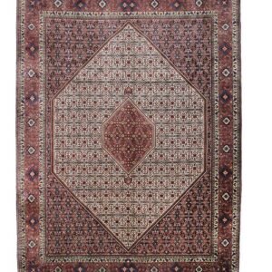 Bidjar tepih br. AKBB-213 - 342 × 253 cm