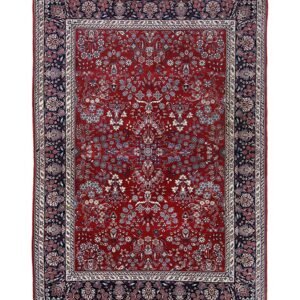 Kineski tepih br. ARI-2505 - 240 × 170 cm