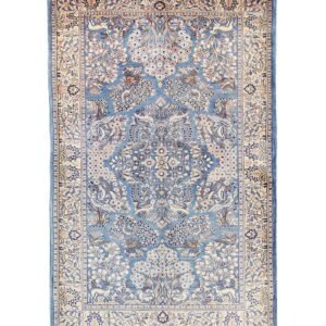 Sarough tepih br. AKBB-1547 - 192 × 124 cm