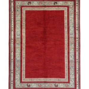 Orijentalni tepih br. ARII-546 - 202 × 142 cm