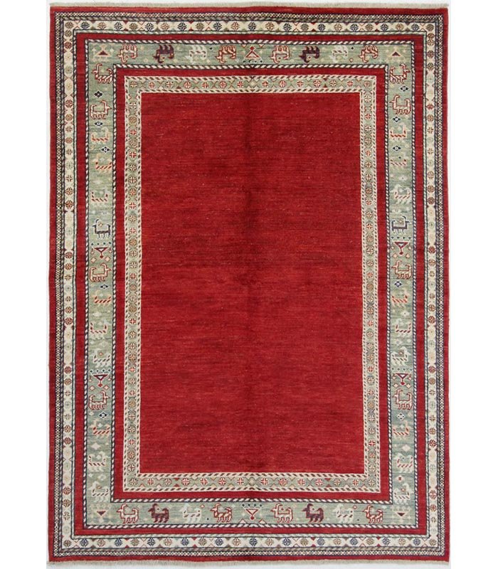 Orijentalni tepih br. ARII-546 - 202 × 142 cm