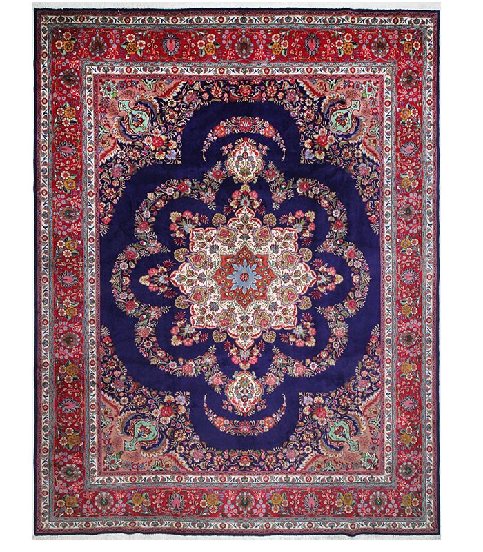 Orijentalni tepih br. ARI-1719 - 390 × 303 cm