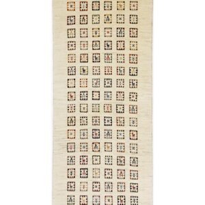 Perzijski Gabbeh Loribaft tepih br. SEYY-96310 - 193 × 82 cm