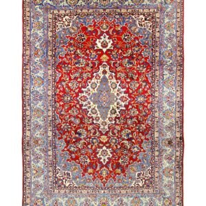 Orijentalni tepih br. SEYY-1106 - 377 × 226 cm