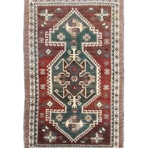 Orijentalni tepih br. ARI-25067 - 240 × 145 cm