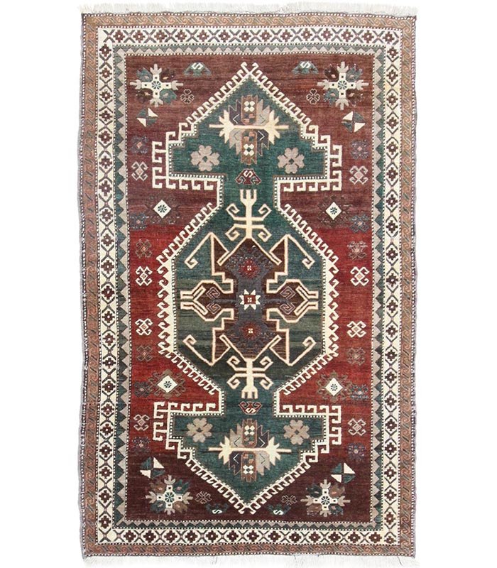 Orijentalni tepih br. ARI-25067 - 240 × 145 cm