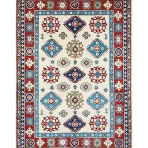 Orijentalni tepih br. ARII-519 - 210 × 143 cm