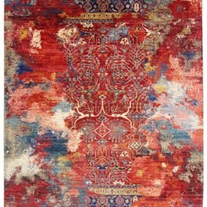 Orijentalni tepih br. AKBB-46 - 294 × 252 cm