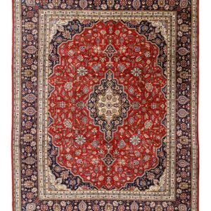 Orijentalni tepih br. SEYY-126 - 358 × 278 cm