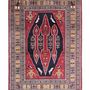 Orijentalni tepih br. ARI-25066 - 273 × 200 cm