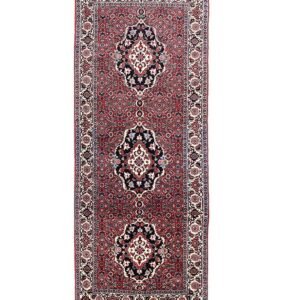 Bidjar tepih br. AKBB-180 - 192 × 75 cm