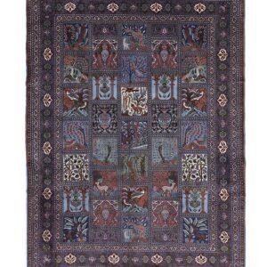 Perzijski Kashmar tepih br. ARI-202318 - 400 × 295 cm