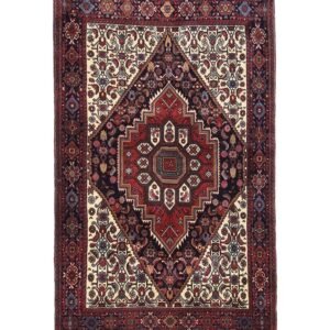 Bidjar tepih br. AKBB-11261 - 155 × 102 cm