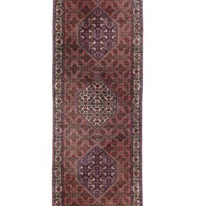 Bidjar tepih br. AKBB-40 - 200 × 78 cm