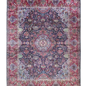 Orijentalni tepih br. ARI-1941 - 383 × 295 cm