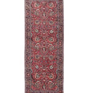 Bidjar tepih br. AKBB-11 - 204 × 76 cm