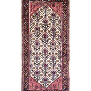 Orijentalni tepih br. ALI-105 - 200 × 100 cm