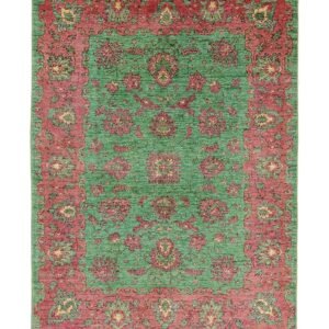 Orijentalni tepih br. AKB-E-1569 - 203 × 149 cm