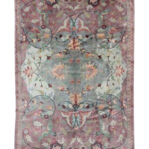 Moderni dizajnerski tepih br. YOU-355-1 - 240 × 170 cm