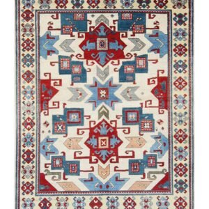 Orijentalni tepih br. ARII-528 - 200 × 154 cm