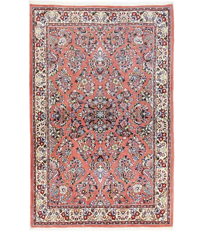 Sarough tepih br. AKBB-220 - 209 × 133 cm
